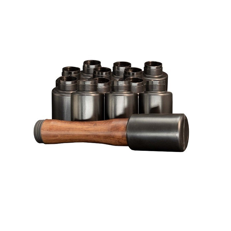 Thunder B Stick Type Grenade Complete Package 12pcs Set TB-12G