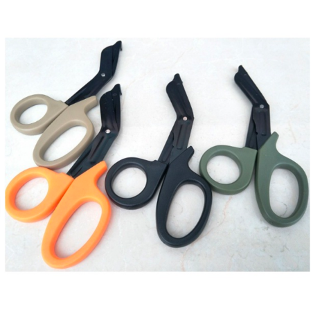 Tijera táctica OD