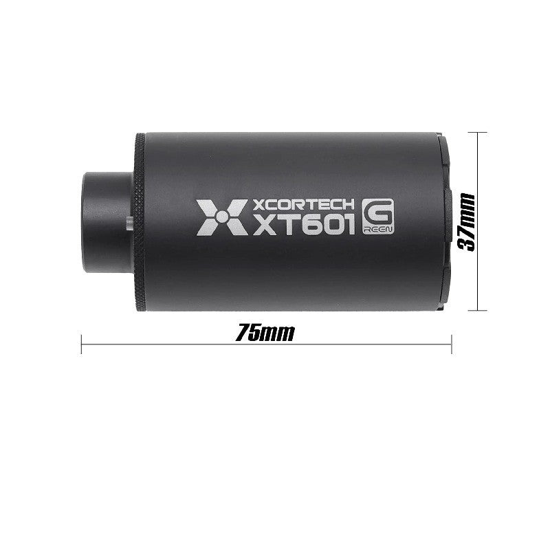 Tracer xcortech XT601 MK2 UV Tracer unit(GREEN VERSION)