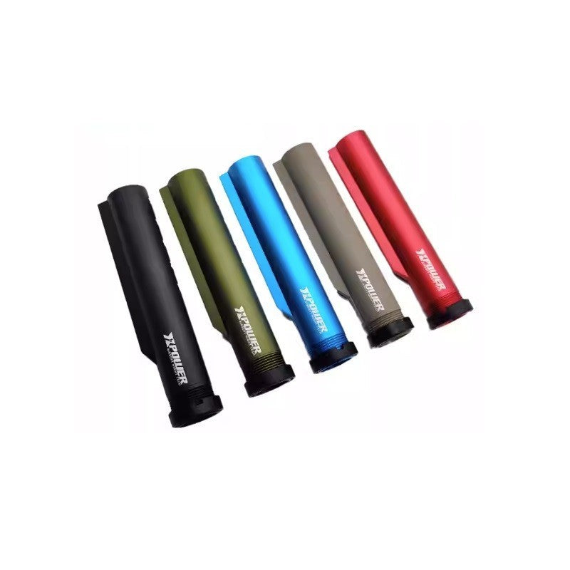 Tubo de culata XP OD