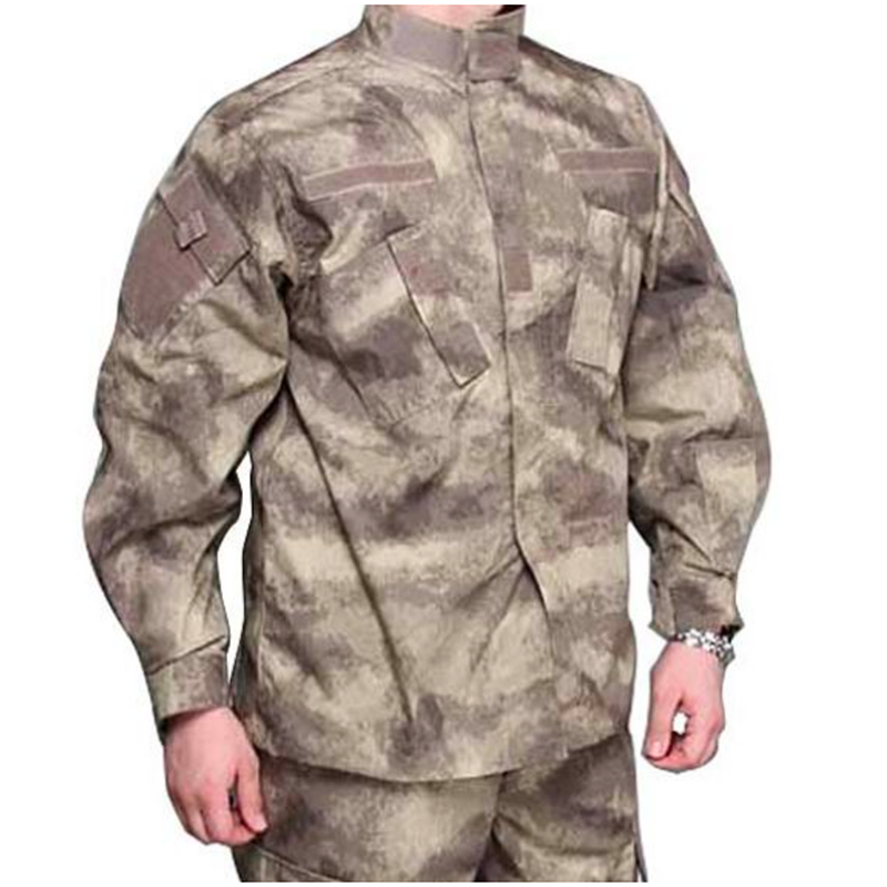 Uniforme Completo AT L