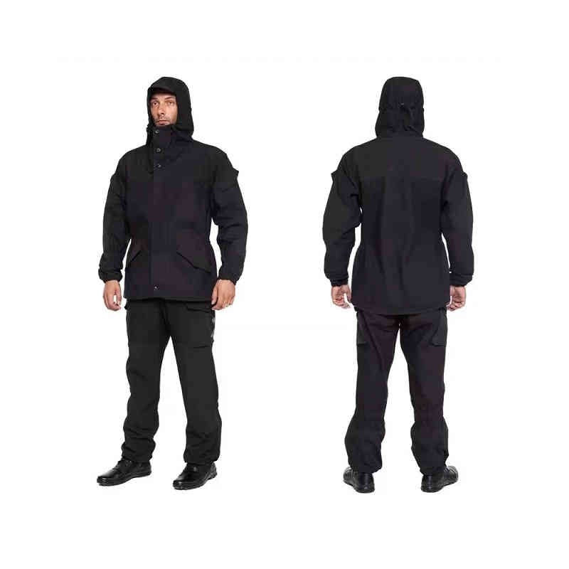 Uniforme Gorka-3 BK 48/50-3/4