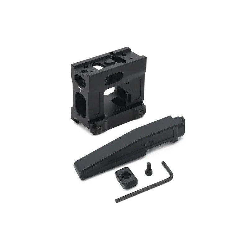 UT mount for T1/T2 BK