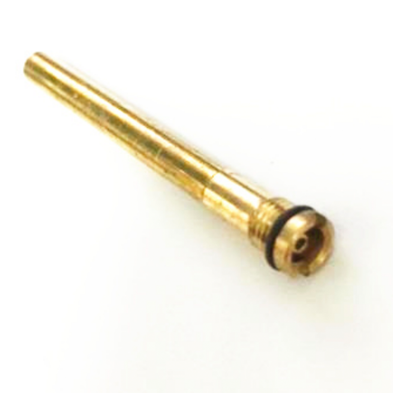 Inlet valve for 1911/MEU VG98 