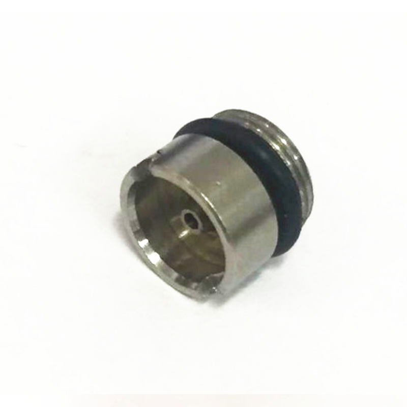 Co2 charger inlet valve 1911/MEU 