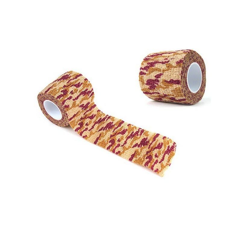 Venda Autoadhesiva - Árido Español