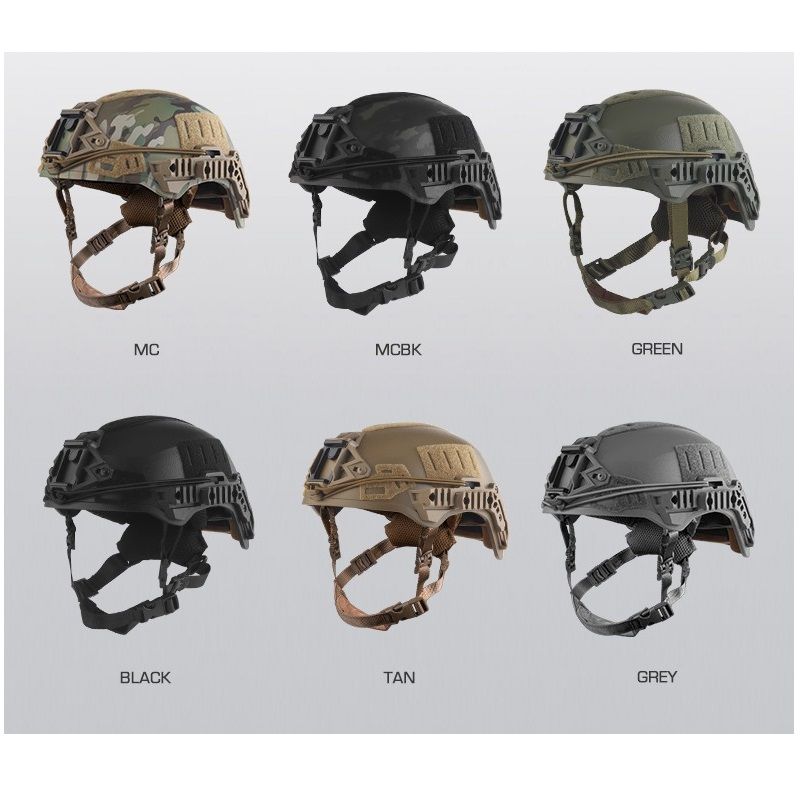 W3.0 Thick helmet HL-103-TAN