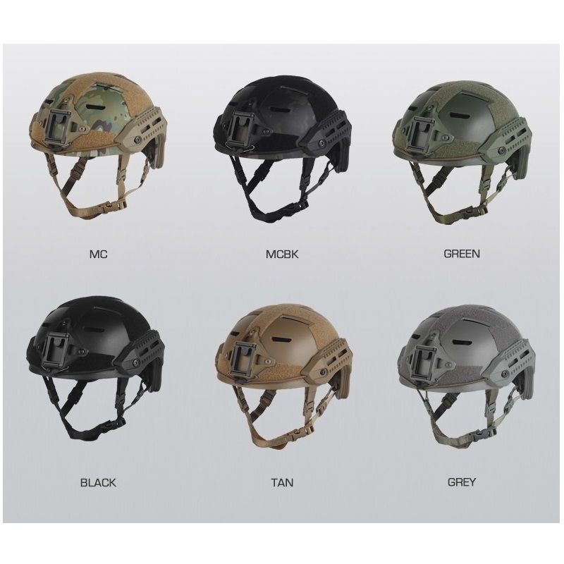 W3.0 Thick helmet HL-104-TAN